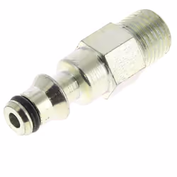 Raccord de flexible 5.009.0751 : Tuyaux et durites pour Nettoyeur haute pression Lavor, Einhell compatible avec appareils Bes ...