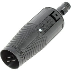 Buse jet plat - nettoyeur haute pression black & decker