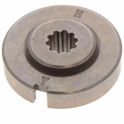 Bride 5131035094 : Visserie et embouts pour Debroussailleuse Ryobi, Homelite compatible avec appareils F3040, Hbc26sbsb, Hbc3 ...