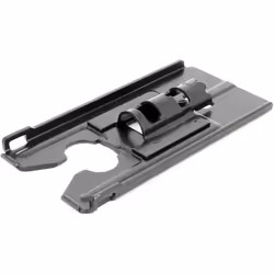 Plaque d'embase 2601016012 : Divers pour Scie sauteuse Bosch compatible avec appareils 0603230703 pst54e, Gst65be 3601e09290, ...