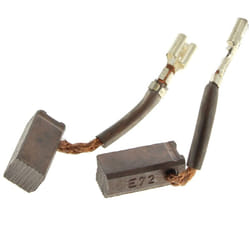 Charbons 8x7x12 par 2, 1617014142 - perforateur