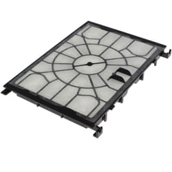 Siemens - Filtre moteur 153x115x15mm 00579421, vz02msf - aspirateur