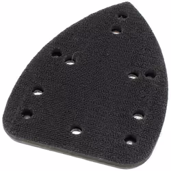 Plateau poncage 5131002842 : Plats et plateaux pour Ponceuse Ryobi compatible avec appareils Ecs1214n