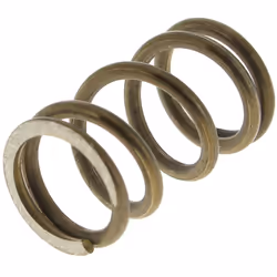 Ressort 4.007.0146 : Amortisseurs et ressorts pour Nettoyeur haute pression Lavor, Delta jet compatible avec appareils Deltaj ...
