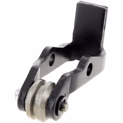 Levier a galet 2609001608 : Crochets et leviers pour Scie sauteuse Bosch compatible avec appareils Pst1000pel 3603ca0300, Pst ...