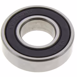 Roulement 6002-2rs 15x32x9mm : Roulements et paliers pour Tondeuse a gazon, Ponceuse, Scie circulaire, Perceuse, Perforateur  ...