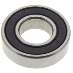 Roulement 6002-2rs 15x32x9mm f016l67442 - tondeuse a gazon