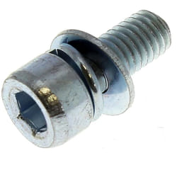 Ryobi - Vis de carter de protection 5131029121 - coupe bordures