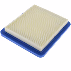 Filtre a air 491588s, 399959 : Filtres pour Moteur de tondeuse, Tondeuse a gazon Briggs & stratton, Castelgarden, Alpina, Ggp ...