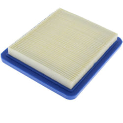Filtre a air 491588s, 399959 30-710 - moteur de tondeuse