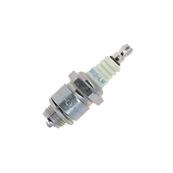 Bougie ngk br2lm 697451 : Bougies et electrodes pour Moteur de tondeuse, Moteur, Tondeuse a gazon Briggs & stratton, Ngk, Tor ...