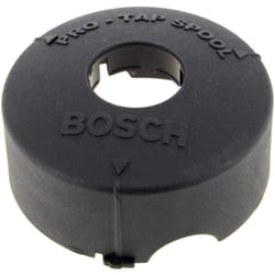 Bosch - Couvercle de bobine 1619x08157 - coupe bordures