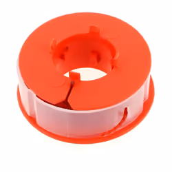 Bobine + fil 1,5mm pro-tap f016800175 : Bobines et fils pour Coupe bordures Bosch compatible avec appareils Art easytrim 3600 ...