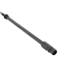 Black&decker - Lance jet plat l=475 , 50955 - nettoyeur haute pression