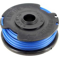 Husqvarna - Bobine + fil (simple) 1,5mm 510747890 - coupe bordures