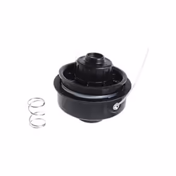 Bobine + fil complete lta-001 5132000019 : Bobines et fils pour Coupe bordures Ryobi compatible avec appareils Plt2543, Plt25 ...