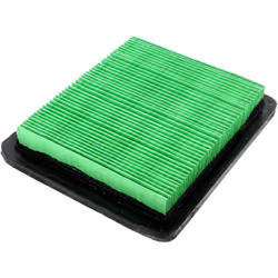 Filtre a air 17211-zl8-023, 118551672/0 : Filtres pour Tondeuse a gazon, Moteur de tondeuse, Moteur Honda, Ggp, Stiga, Alpina ...
