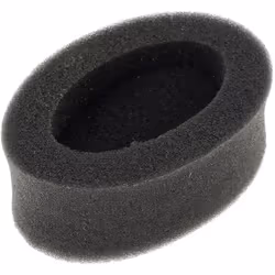 Filtre : Filtres pour Tondeuse a gazon Ryobi, Homelite compatible avec appareils Hlm140hp, Hlm140sp, Hlm4614s, Rlm140hp 51330 ...