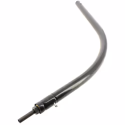 Tube inferieur 5131029141 : Tubes et conduits pour Coupe bordures Ryobi compatible avec appareils Rlt1038 5133001241, Rlt1038 ...
