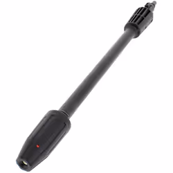 Lance a buse rotative : Lances pour Nettoyeur haute pression Black & decker, Mac allister compatible avec appareils Mhpc150 1 ...