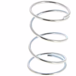 Ressort de bobine 5131029124 : Amortisseurs et ressorts pour Debroussailleuse Ryobi compatible avec appareils Rbc1020 5133001 ...