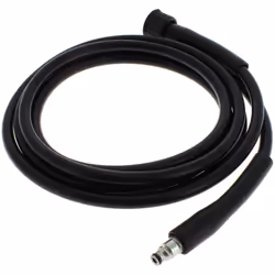Flexible haute pression l=3m, 3081300 : Tuyaux et durites pour Nettoyeur haute pression Black & decker, Michelin compatible a ...