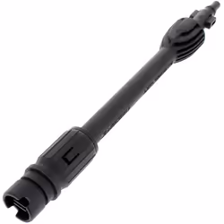 Lance a jet plat 3083040 : Lances pour Nettoyeur haute pression Black & decker, Michelin compatible avec appareils Mpx120l 13 ...