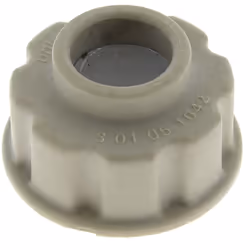 Ecrou de bobine 5131029123 : Bagues, ecrous et rondelles pour Coupe bordures, Debroussailleuse Ryobi compatible avec appareil ...
