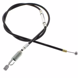 Description générale Le câble de traction 505512101, modèle 0308020041, est conçu pour les débroussailleuses Husqvarna et aut ...