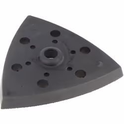Description générale Plateau de ponçage 339160550 conçu pour une utilisation optimale avec les ponceuses Metabo. Ce plateau e ...