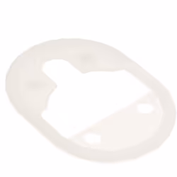 Bague calage lames 2608040183 : Bagues, ecrous et rondelles pour Taille-haie Bosch compatible avec appareils Ahs48-24 0600845 ...