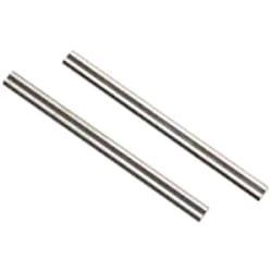 Metabo - Lames de rabot carbure par 2 630282000 - rabot