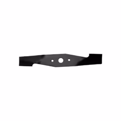 Lame de tondeuse l = 37cm 181004142/0 : Lames et couteaux pour Tondeuse a gazon Ggp, Alpina, Stiga, Castelgarden, Bestgreen c ...