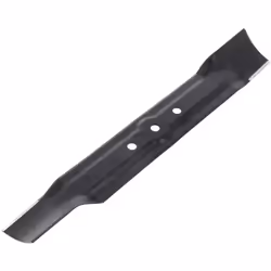 Lame de tondeuse l = 32cm f016l64191 : Lames et couteaux pour Tondeuse a gazon Bosch compatible avec appareils Arm 32 3600h85 ...