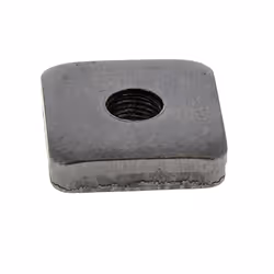 Plaque de fixation 2600040003 : Divers pour Scie sauteuse Bosch compatible avec appareils Pst1000pel 3603ca0300, Pst1000pel 3 ...
