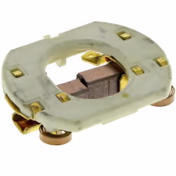 Charbons moteur par 2 + support n012060 : Charbons moteur pour Visseuse Dewalt compatible avec appareils Dcd925 type 10, Dcd9 ...