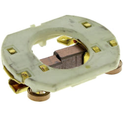 Dewalt - Charbons moteur par 2 + support n012060 - visseuse