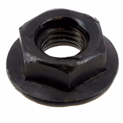 Ecrou de guide de chaine m7 5131015756 : Bagues, ecrous et rondelles pour Elagueur Ryobi compatible avec appareils Rpp680, Rp ...