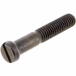 Vis fixation mandrin 341701940 : Visserie et embouts pour Perceuse, Visseuse Metabo compatible avec appareils Bs12 nicd 02172 ...