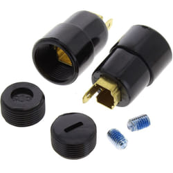 Metabo - Supports charbons par 2, 1010733983 - scie a onglets