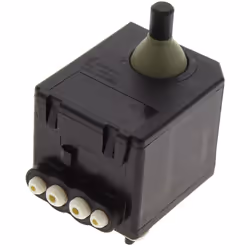 Interrupteur 343409430 : Interrupteurs et switch pour Meuleuse Metabo compatible avec appareils W8-100 00258000, W8-115 00259 ...