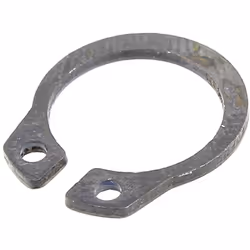 Circlip d=12 : Colliers et clips pour Tondeuse a gazon Ryobi, Greatland, Id-tech, Sworn, Verciel compatible avec appareils Cl ...
