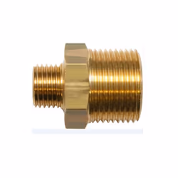 Raccord jonction flexible 1/4" - m22 : Tubes et conduits pour Nettoyeur haute pression Lavor compatible avec appareils Army 1 ...