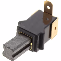 Charbon moteur par 1 : Charbons moteur pour Ponceuse Ryobi compatible avec appareils Ros300 5133001144, Ros300a 5133001142