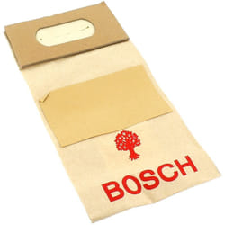 Bosch - Sac a poussiere par 1, 2605411069 - ponceuse