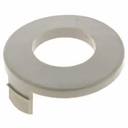 Couvercle de bobine cl121001111 clgt250114 - coupe bordures