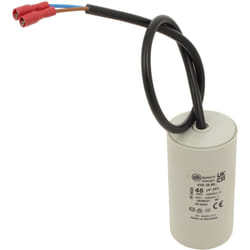Bosch - Condensateur 45µf/450v 3.404.0016 - nettoyeur haute pression
