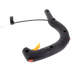 Poignee 5131027679 : Poignees pour Souffleur a feuilles Homelite compatible avec appareils Hbl26bvb