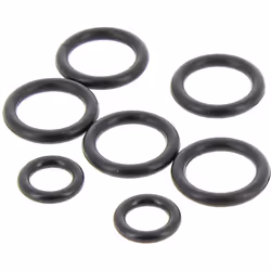 Description générale Kit de joints 3641140 conçu pour les nettoyeurs haute pression compatibles avec les marques Black & Deck ...