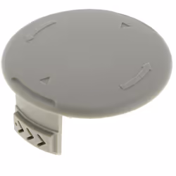 Description générale Couvercle de bobine 5131034743, conçu pour les coupe-bordures Ryobi, assure une protection adéquate des  ...